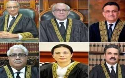 فوج کو کسی بھی غیر آئینی اقدام سے روکیں گے، سپریم کورٹ