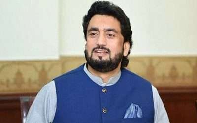 شہریار آفریدی کو بھائی اور 10 کارکنان سمیت رہا کرنے کا حکم