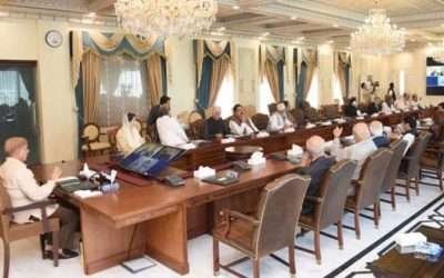 نگران سیٹ اپ ، وزیراعظم نے اتحادیوں کا اجلاس طلب کر لیا