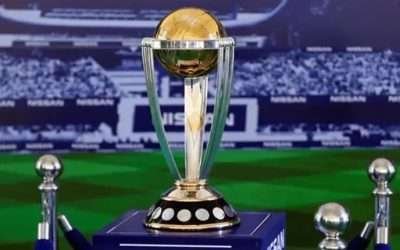 کرکٹ ورلڈکپ : بھارت جانے کا فیصلہ کر نے کے لیے کمیٹی کا اہم اجلاس کل ہوگا