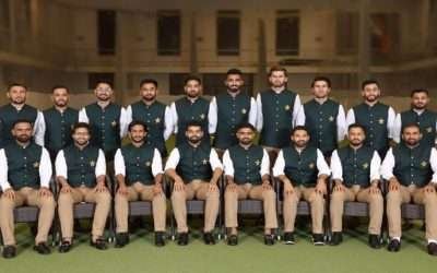 ورلڈکپ میں شرکت ، کپتان بابراعظم نےاہم پیغام جاری کردیا