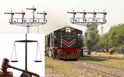 نوبیاہتا جوڑوں کی ٹرین حادثہ میں موت، عدالت نے بڑا فیصلہ سنا دیا