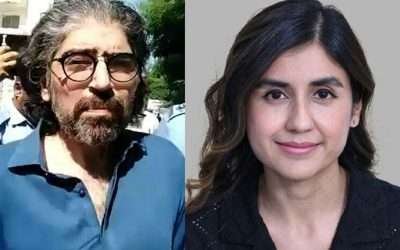 سارہ انعام قتل کیس، تفتیشی افسر نےعدالت میں بیان قلمبند کروا دیا