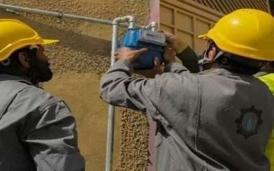 گیس چوری، مزید کنکشن منقطع، 80 لاکھ روپے جرمانہ عائد