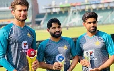 بابراعظم، رضوان اور شاہین نے سوشل میڈیا پیغام جاری کر دیئے