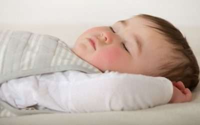 زیادہ سونے والے بچوں میں سیکھنے کی صلاحیت کم ہوتی ہے