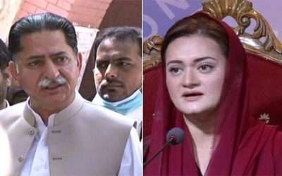 انتشار انگیز تقاریرکیس ،عدالت نے مریم اورنگزیب ، جاوید لطیف کو دوبارہ طلب کر لیا