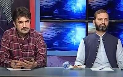 شیر افضل مروت کا افنان اللہ پر جوابی وار ،کارروائی کیلئے درخواست دیدی