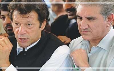 کسی کے ساتھ کسی قسم کی کوئی ڈیل نہیں ہوگی، چییرمین پی ٹی آئی