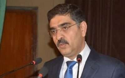 بھارت دہشت گردی کو بطور ہتھیار استعمال کر رہا ہے،انوارالحق