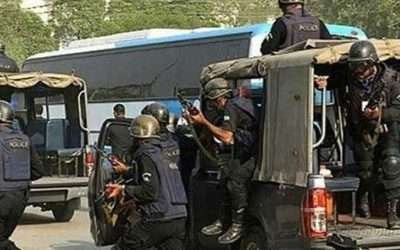 خیبر،سی ٹی ڈی کی کارروائی ،3دہشت گرد ہلاک