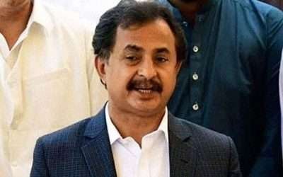 حلیم عادل شیخ کی پولیس افسران کیخلاف مقدمہ درج کرنے کی درخواست دائر