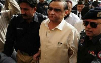 کرپشن کیس ،ڈاکٹر عاصم کیخلاف ریفرنس چیئرمین نیب کو واپس بھجنے کا حکم