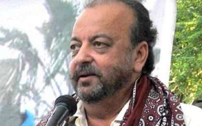 کرپشن ریفرنس،سابق سپیکر آغا سراج درانی کی ضمانت منظور