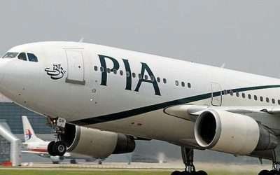 اکاؤنٹس منجمد، پی آئی اے ملازمین تنخواہوں سے محروم