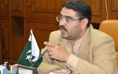 ہم اتحاد،تنظیم اور یقین محکم کے ساتھ آگے بڑھیں گے،انوار الحق