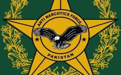 اے این ایف کی کارروائیاں,ایک خاتون اور غیرملکی باشندہ گرفتارمنشیات برآمد