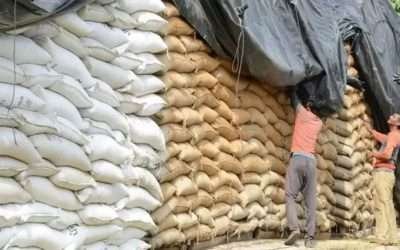 ذخیرہ اندوزوں کے خلاف ملک گیر چھاپے، چینی کی ہزاروں بوریاں برآمد