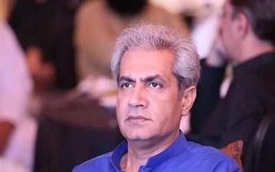 جناح ہاؤس حملہ کیس،پی ٹی آئی رہنما سرفراز چیمہ کی درخواست ضمانت خارج