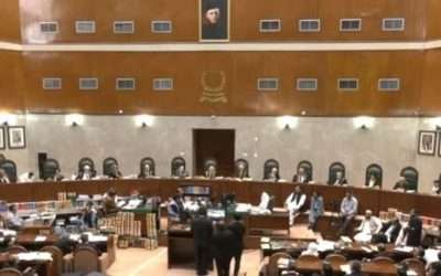 سپریم کورٹ ،پاکستان کی تاریخ میں پہلی بار براہ راست نشریات