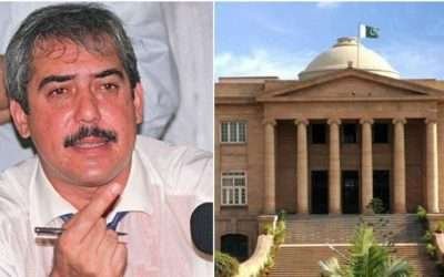 مرتضیٰ بھٹو قتل کیس ،عدالت کا فریقین کو 3 دن میں کیس کی پیپر بک بنانے کا حکم