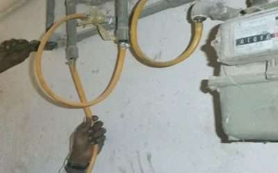 گیس چوروں کیخلاف کارروائیاں ،مزید175 گیس کنکشن منقطع