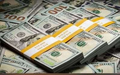 ڈالرزذخیرہ اندوزوں کےگھروں پر چھاپے مارنے کا فیصلہ