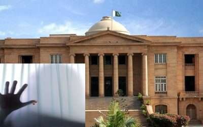 سندھ ہائیکورٹ،کمسن بچی کے اغوا ء اور زیادتی کے ملزم کی سزا کیخلاف اپیل مسترد