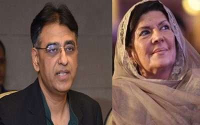 جناح ہاؤس حملہ کیس ، علیمہ خان،اسد عمر، سمیت دیگرضمانتوں میں توسیع