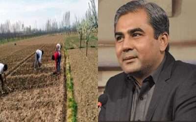 نگران پنجاب حکومت کاکاشتکاروں کو خصوصی پیکیج دینے کا فیصلہ