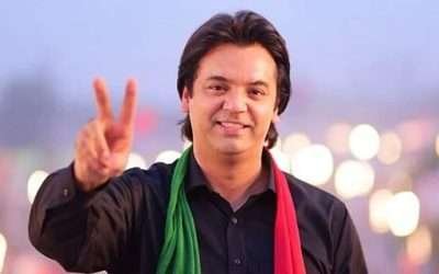 سندھ ہائیکورٹ ،پی ٹی آئی رہنما عثمان ڈار کی گمشدگی کا مقدمہ درج کرنے کا حکم