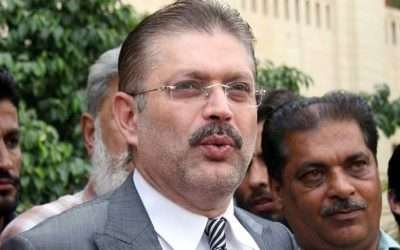 کرپشن کیس، شرجیل میمن سمیت  دیگرملزمان کو پیش ہونے کا حکم