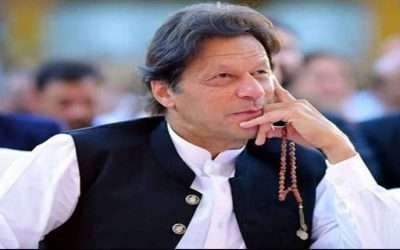 عمران خان ڈیل نہیں مانگ رہا ،پاکستان کی سب سے بڑی شخصیت نے گواہی دیدی