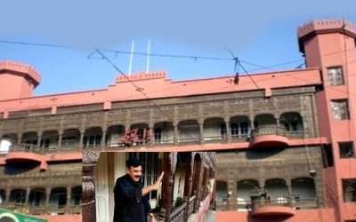 لال حویلی کیس ، لاہور ہائیکورٹ کاحکم کی خلاف ورزی پر اظہار برہمی