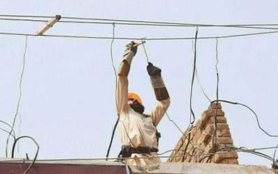 بجلی چوروں کیخلاف آپریشن,7  روز میں 6 ارب وصول