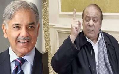 (ن) لیگ کا نواز شریف کی وطن واپسی سے قبل بڑافیصلہ