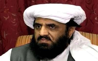 اٹک جیل میں عمران خان این آر او کی بھیک مانگ رہے ہیں،ترجمان پی ڈی ایم