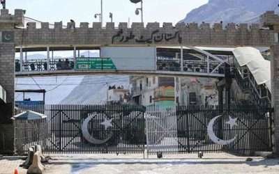 افغان حکام کی یقین دہانی ،طورخم بارڈر کھول دیا گیا آمدورفت اور تجارت بحال
