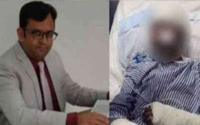 سول جج عاصم حفیظ کو نوکری سے برخاست کرنے کی درخواست پر عدالتی معاونین مقرر