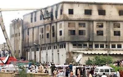 سندھ ہائیکورٹ ، عبدالرحمان بھولا اور زبیر چریا کی سزائے موت کیخلاف اپیل مسترد