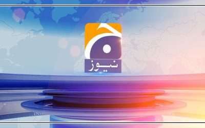 جیو نیوز ہیڈلائنز میں شامل 3 اہم خبریں