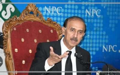 فواد چوہدری ٹاؤٹ ہے،فیصل چوہدری کو جھوٹ بولنے پر پارٹی سے نکالا گیا ، ،شعیب شاہین