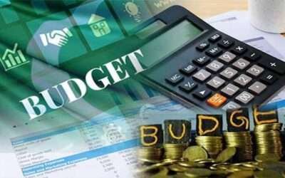 حکومت کی 4 ماہ کا منی بجٹ پیش کرنے کی تیاریاں