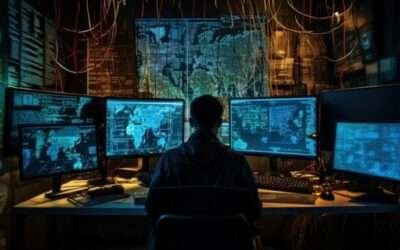 دنیا بھر کے ہیکرز کے لیے قواعد جاری