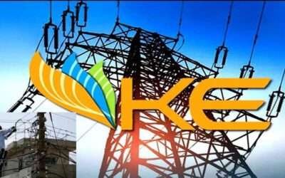گزشتہ ماہ بجلی چوری کے 24 ہزار واقعات رپورٹ ہوئے، کے الیکٹرک