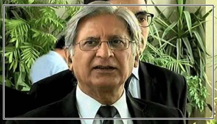 فوجی عدالتیں کالعدم قرار، بیرسٹر اعتزاز احسن کی تفصیلی گفتگو