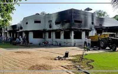 جناح ہاؤس حملہ کیس،عدالت نے 18ملزمان کی ضمانتیں منظور ،7 کی خارج  کر دیں