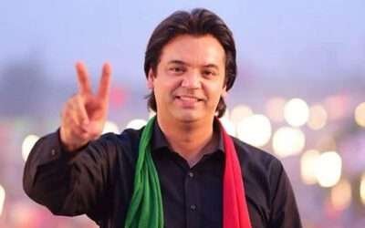 سندھ ہائیکورٹ ، عثمان ڈار کی گمشدگی کا مقدمہ درج کرنیکا حکم