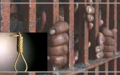 لاہور ،5 افراد کے قتل میں ملوث  3 افراد کو 5 پانچ بار سزائے موت کا حکم