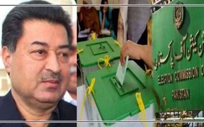 عام انتخابات مقررہ وقت پر ہوں گے، شفاف الیکشن یقینی بنانا ہے،چیف الیکشن کمشنر